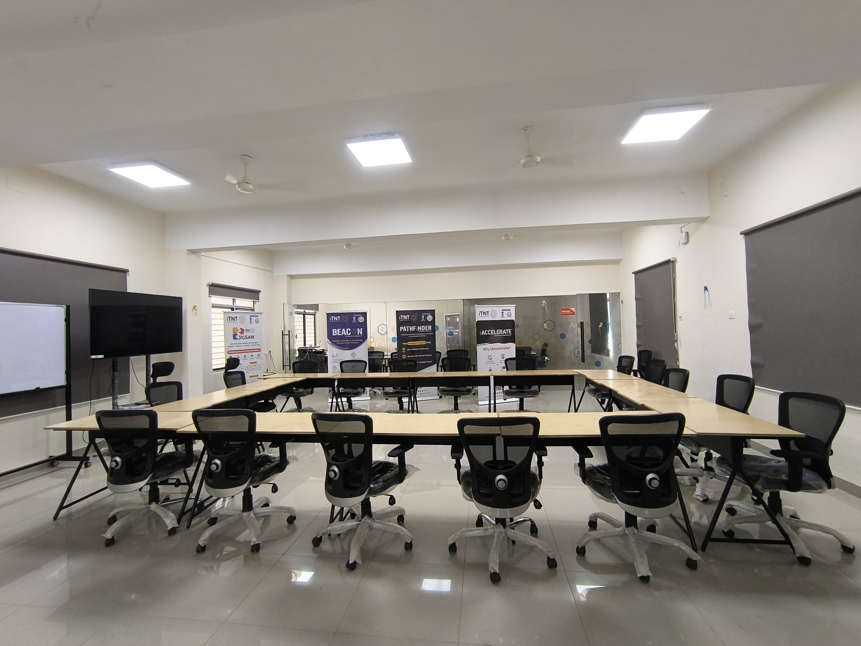 Co-working Space 3
